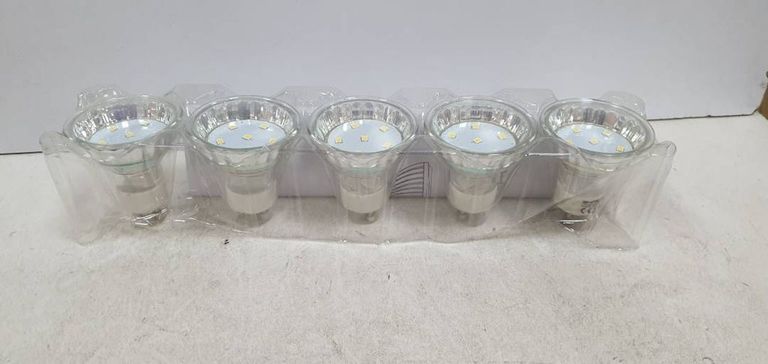 Купити Shinehai GU10 5000K Б/У