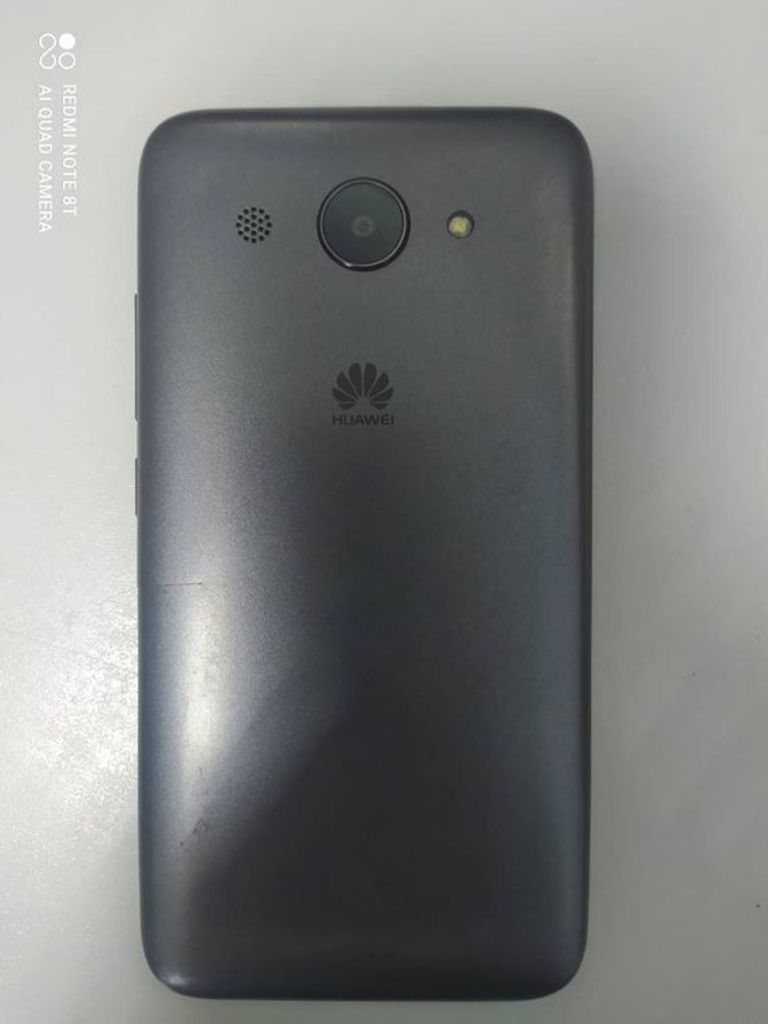 Оголошення Huawei y3 cro-u00 Б/У