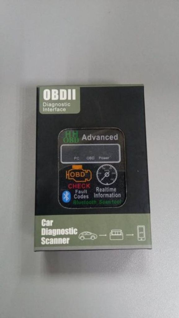 Obd ii