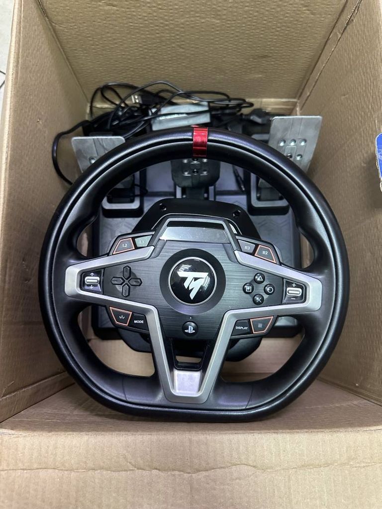 Купити Thrustmaster t248 Б/У