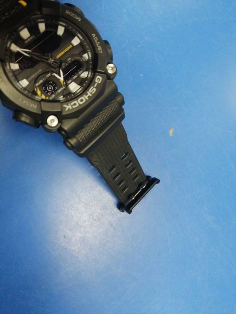 Casio ga-900 Код:01-19265185. Зображення 6