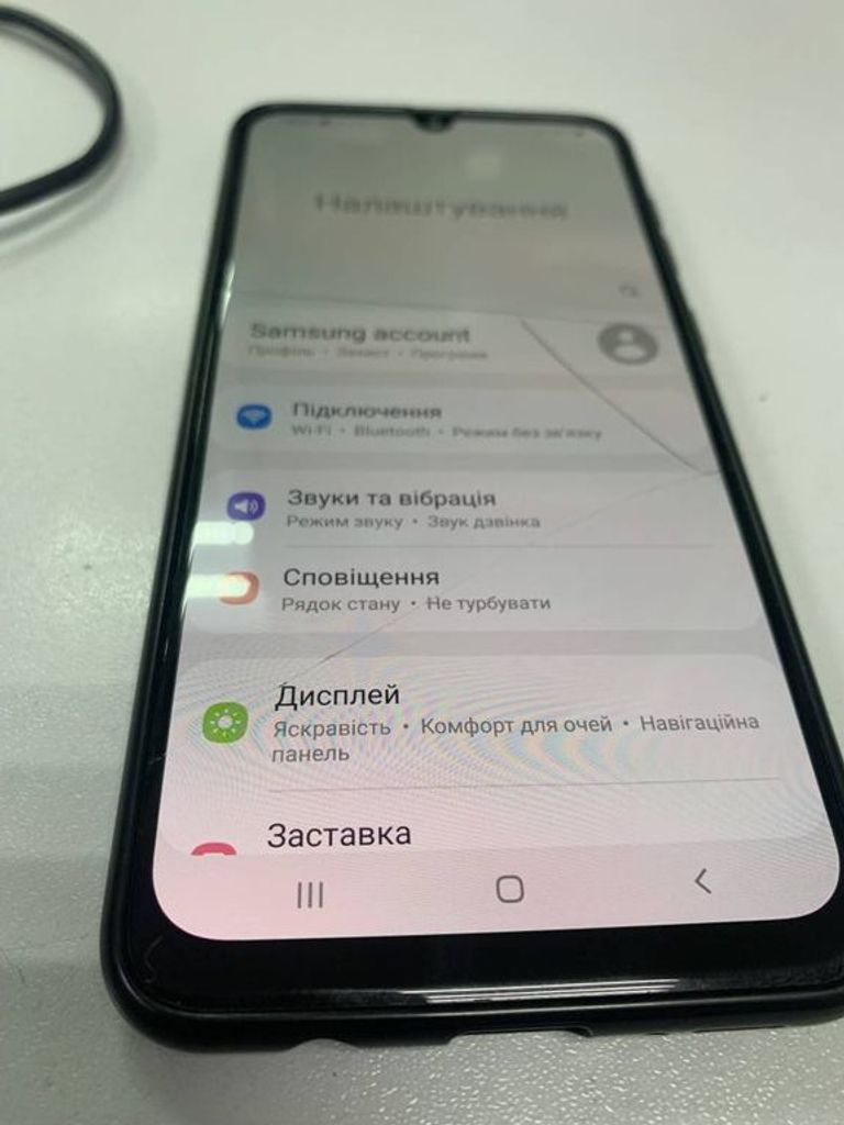 Распродажа Samsung Galaxy A30 A305F 3/32GB , продавец Техноскарб