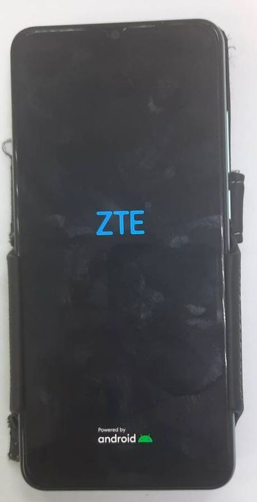 Распродажа Zte Blade A53 Pro 4/64GB Blue, продавец Техноскарб