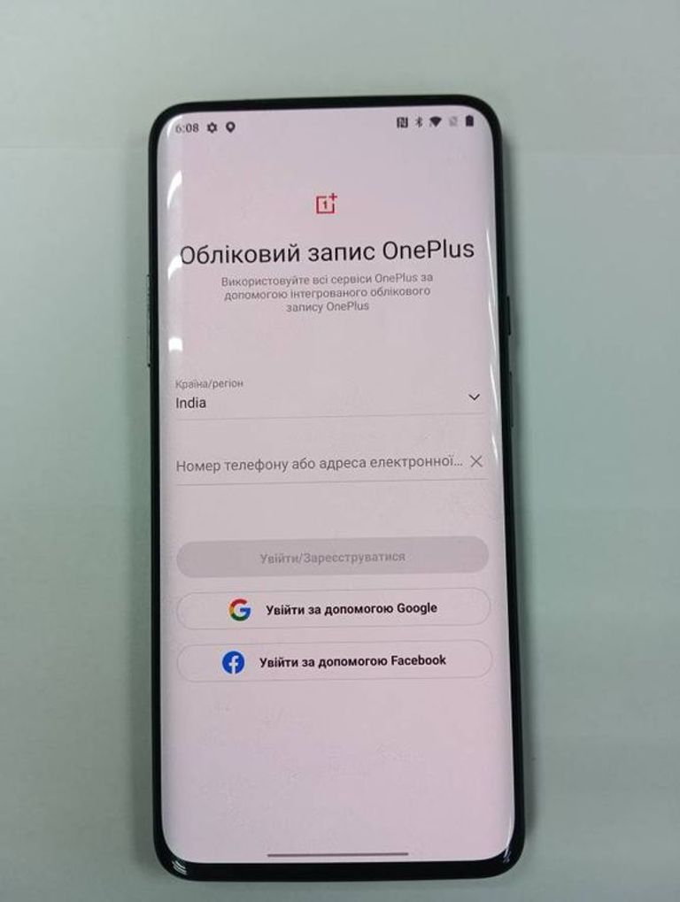 Розпродаж One Plus 7 pro 8/256gb, продавець Техноскарб