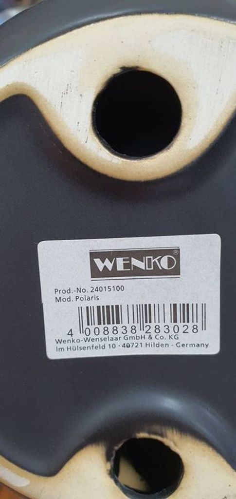 Wenko 24015100