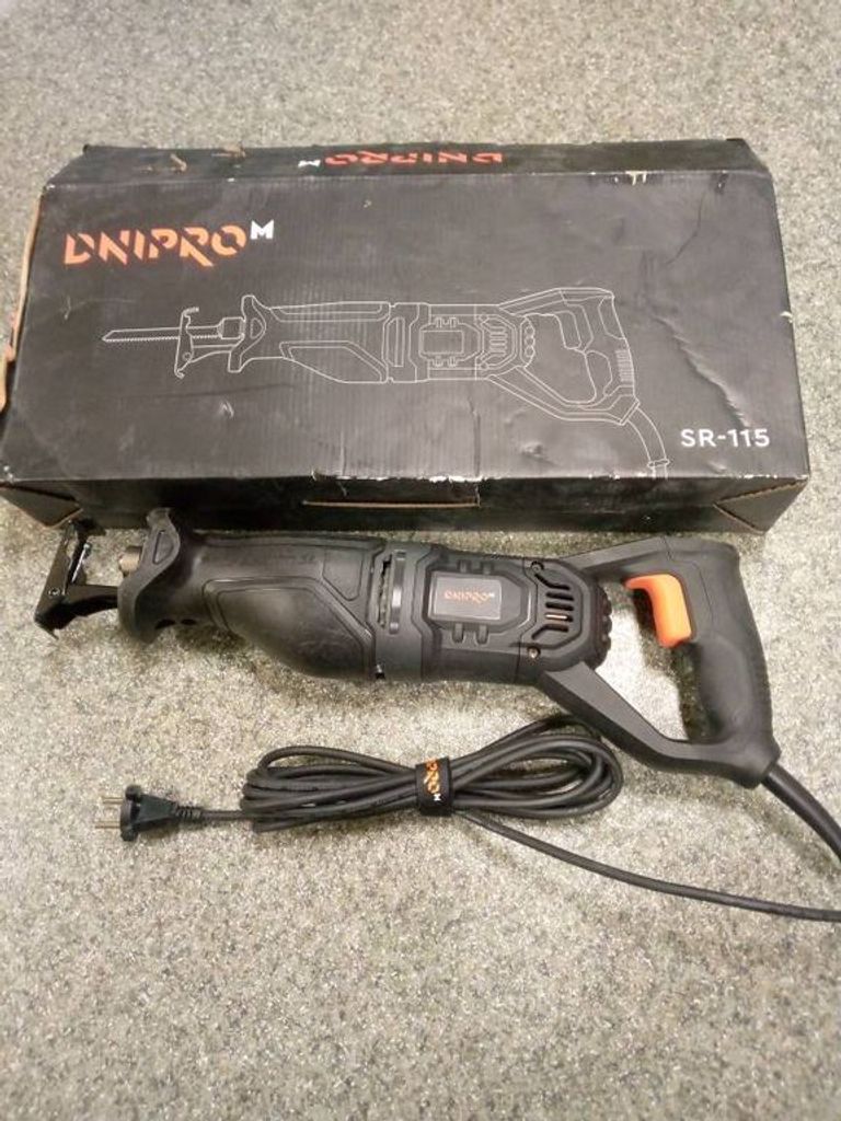 Купить Dnipro-M sr-115 Б/У