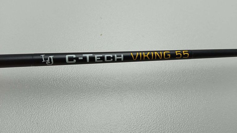 Lucky john C-Tech Viking / 55cm (LJ112-01) Код:2000003894277. Зображення 4