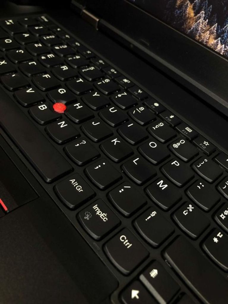 ThinkPad L560/15.6"HD/і5-6/8GB/256GB Код:null. Изображение 7