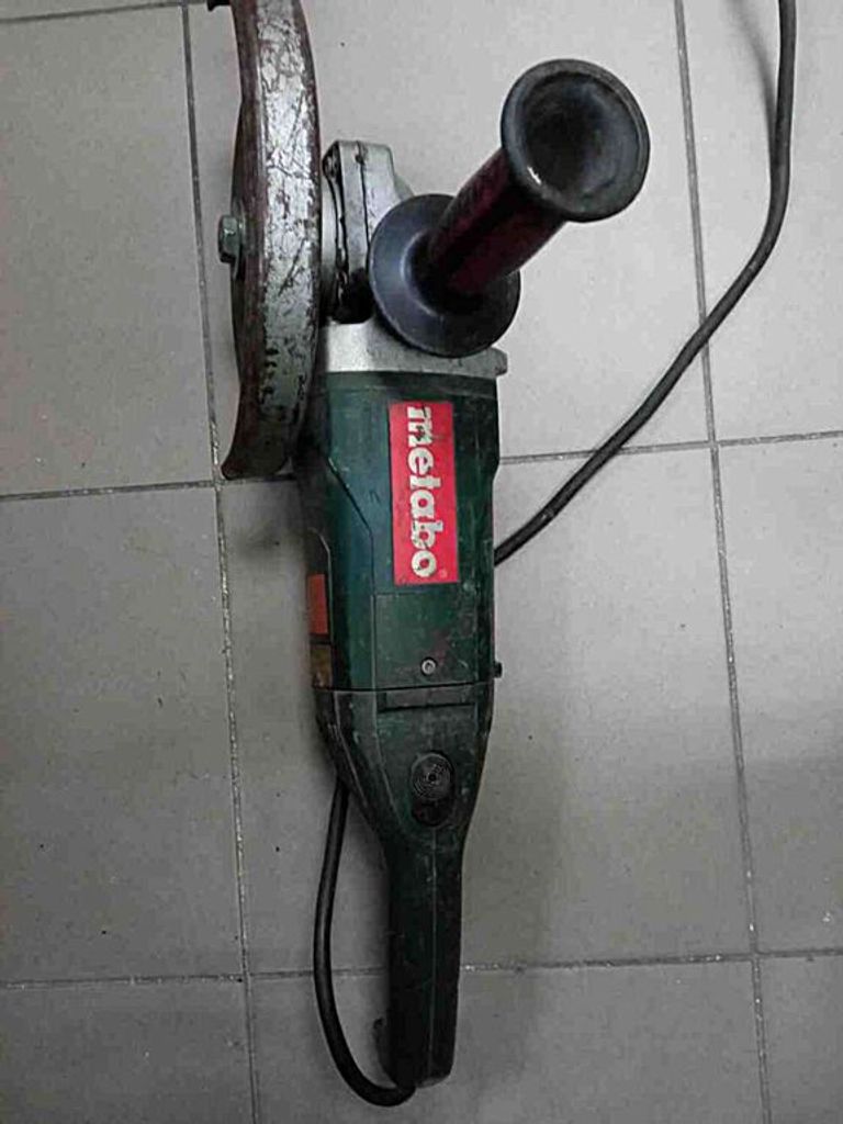 Объявление Metabo wx 25-230 Б/У