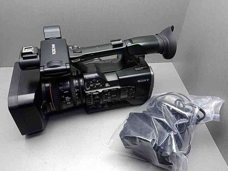 Дешево Sony PXW-X160 з ломбарду