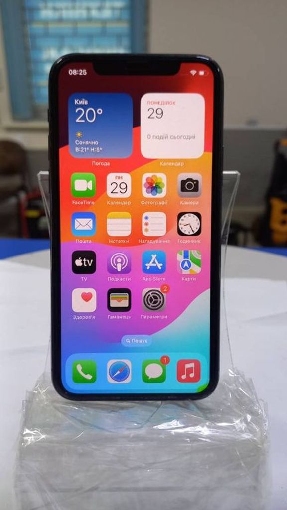 Купити Apple Iphone 11 pro Б/У