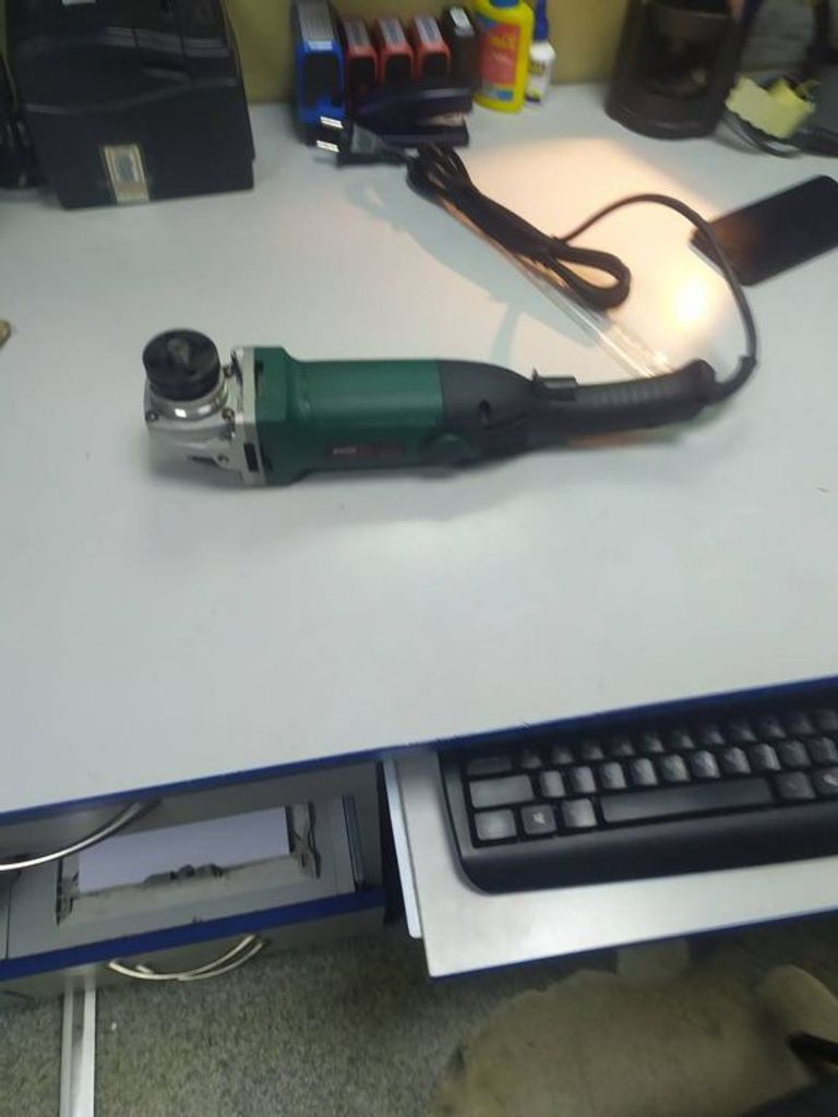 Оголошення Nowa sk 1250hs profi Б/У