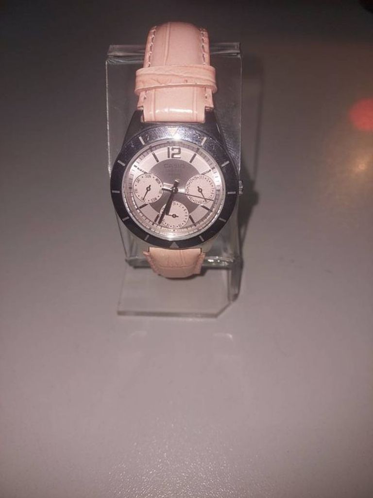 Купить Casio ltp-2069l Б/У