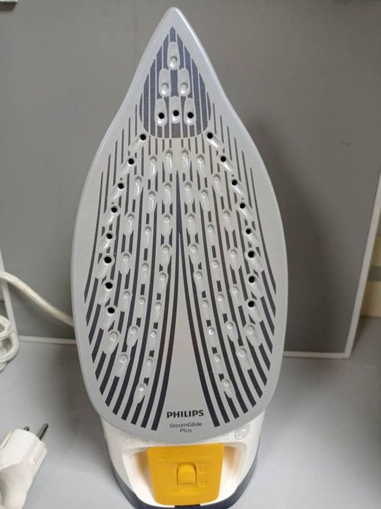 Объявление Philips gc4556 Б/У