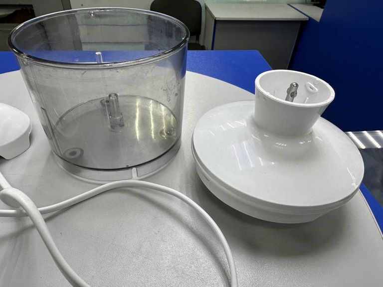 Bosch msm 14200 Код:01-200009650. Изображение 5