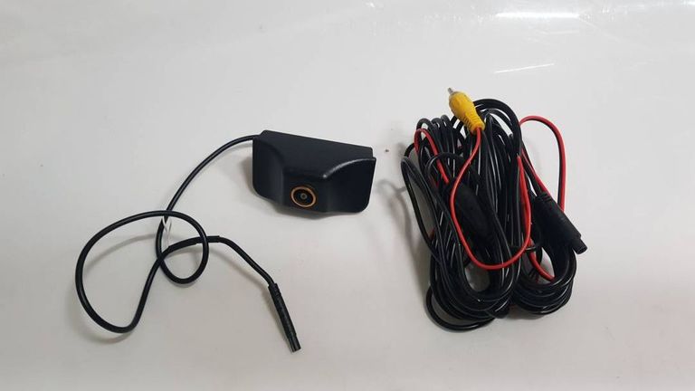 Дешиво Китай камера заднего вида в автомобиль с ломбарда