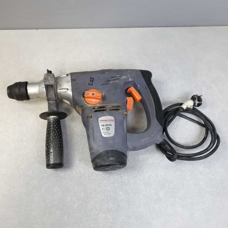 Энергомаш ПЕ-25170 Код:2000003225224. Зображення 8