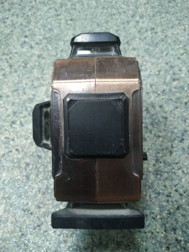 Распродажа Lyngo lg 8155 16 ліній зелений луч + комплект, продавец Техноскарб