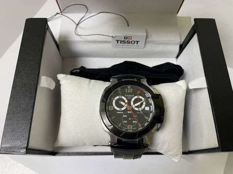 Tissot t048.417.27.057.00