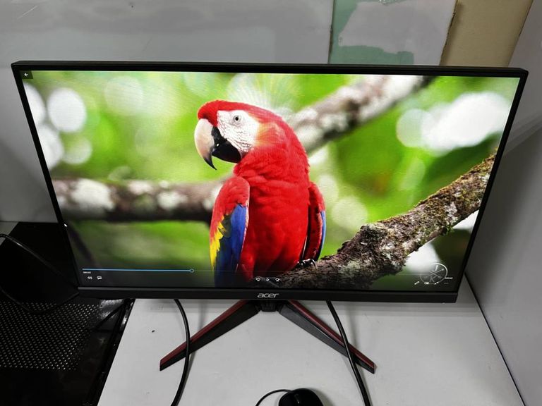 Acer vg220qbmiix Код:01-200191288. Зображення 7