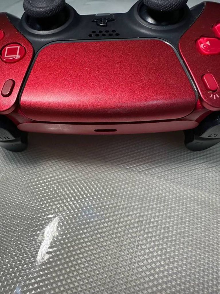 Sony DualSense Black Код:01-200197674. Изображение 5