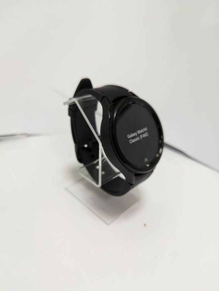 Samsung galaxy watch6 classic 47mm