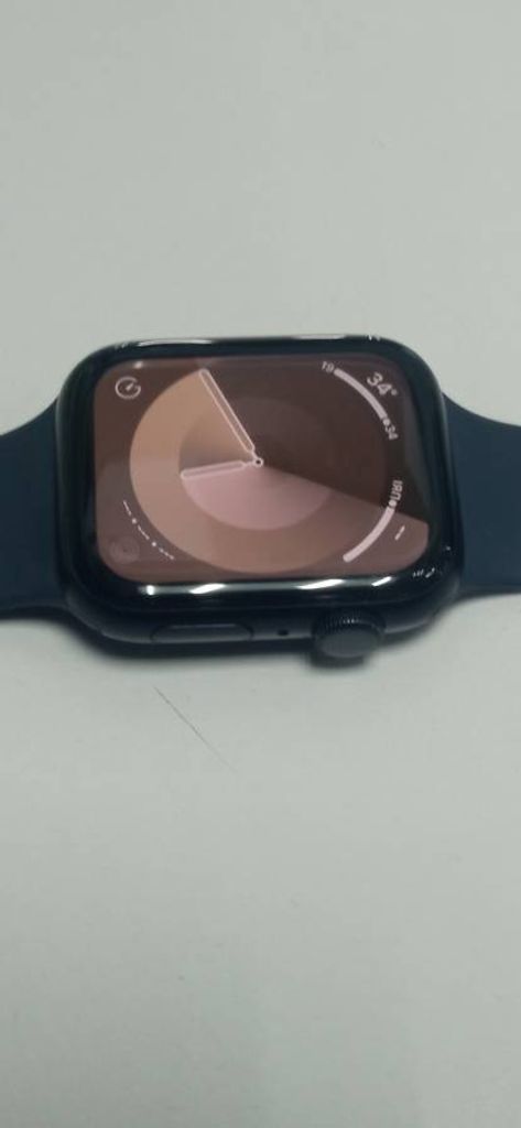 Apple watch se 2 gps 44mm aluminum case with sport