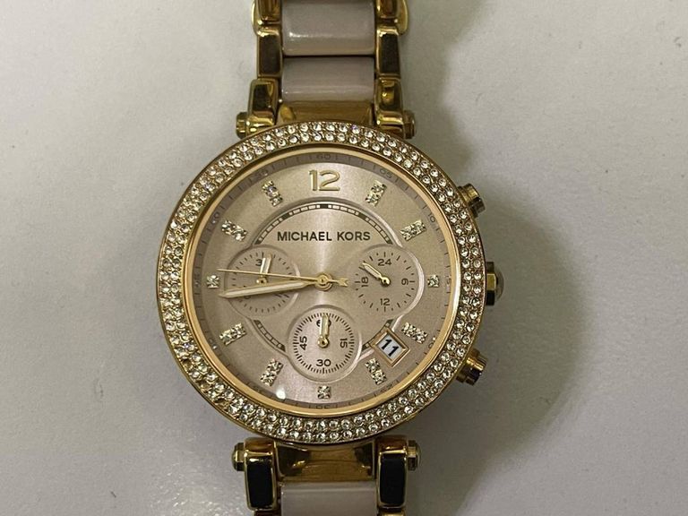 Оголошення Michael kors MK5896 Б/У