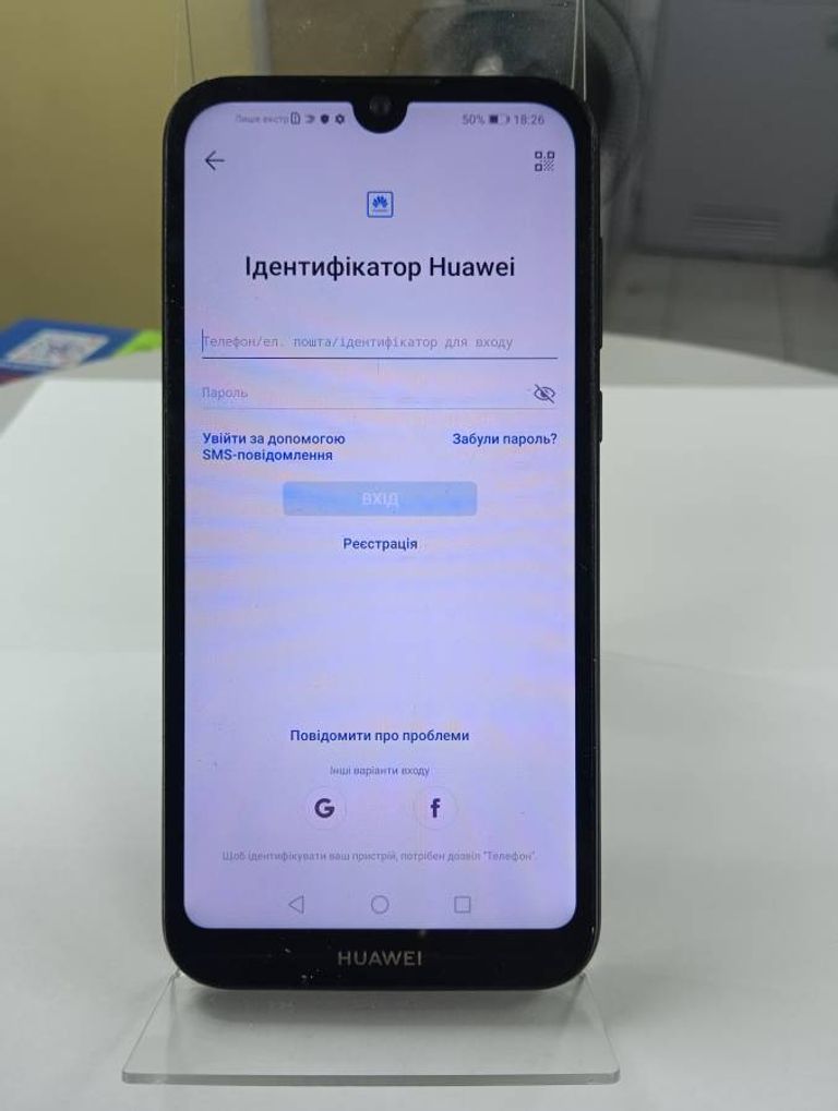 Huawei y5 2019 2/16gb