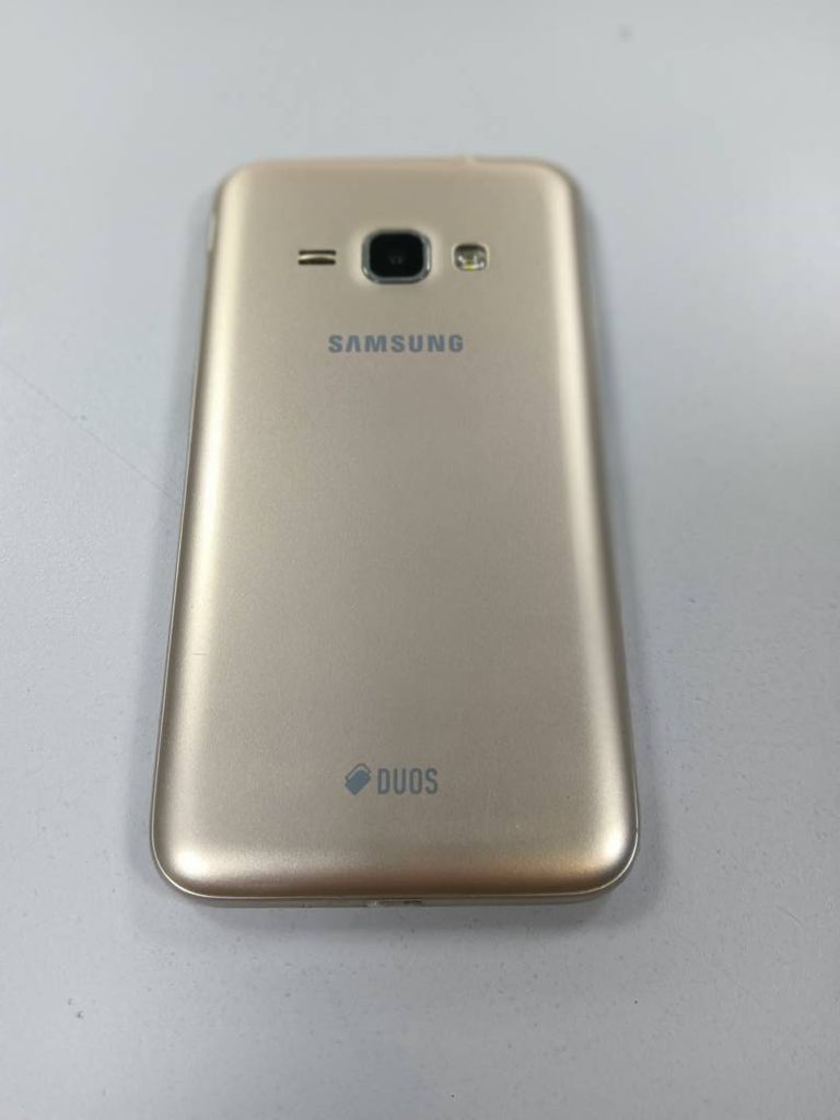 Samsung j120h galaxy j1