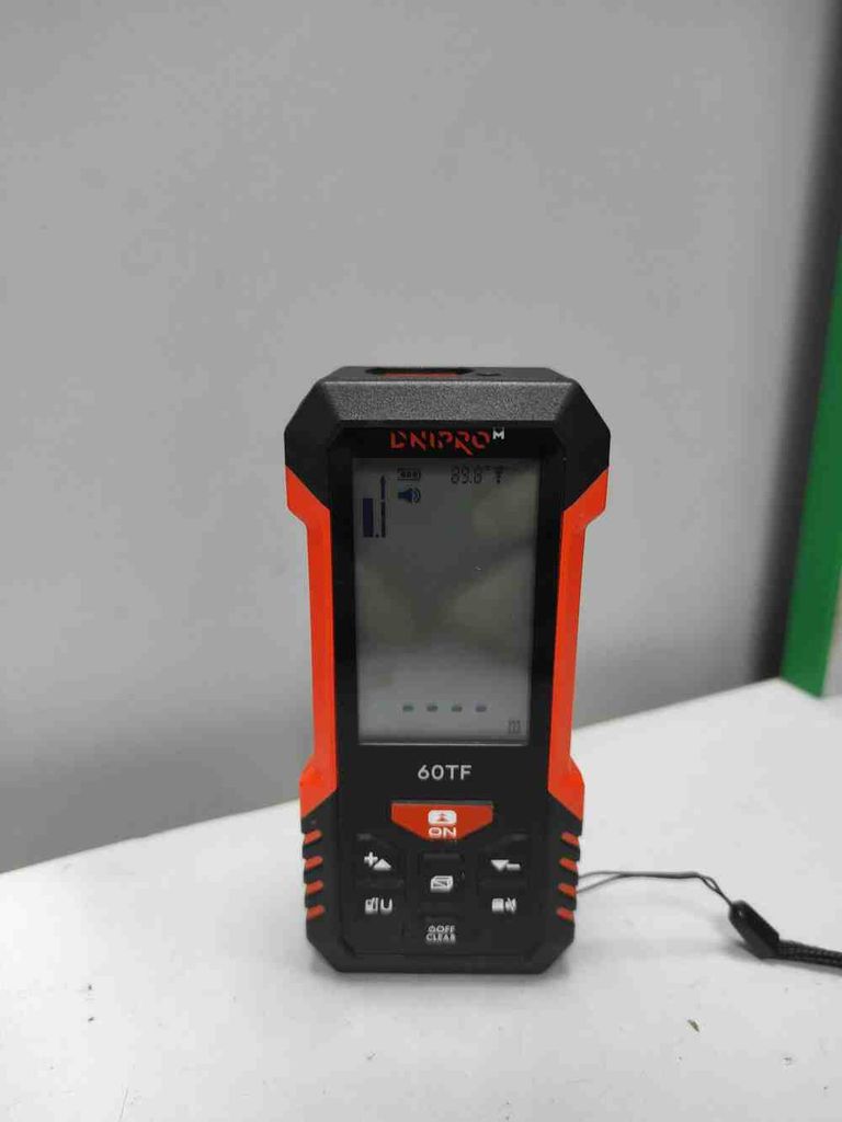 Купити Dnipro-M 60tf Б/У