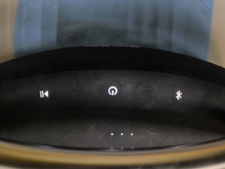 Распродажа Harman/kardon go+play wireless, продавец Техноскарб