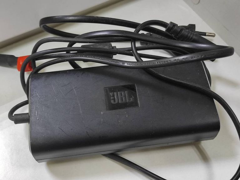 Jbl boombox 2 Код:01-200304346. Зображення 7