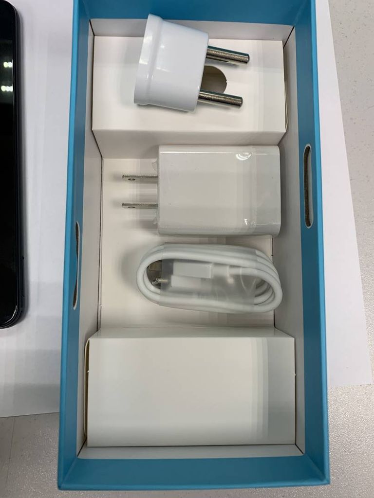 Honor 8x 6/128GB Black Код:01-200307429. Зображення 9