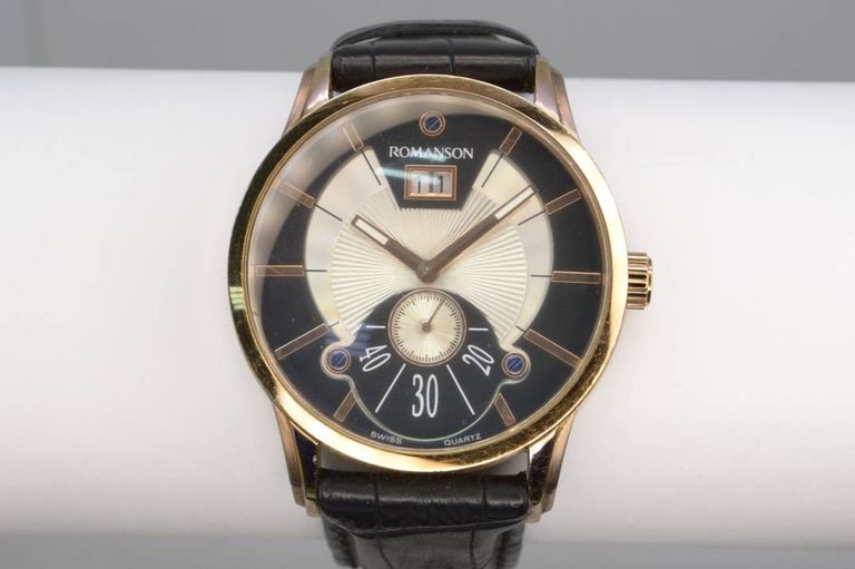 Купити Romanson tl7264mm Б/У