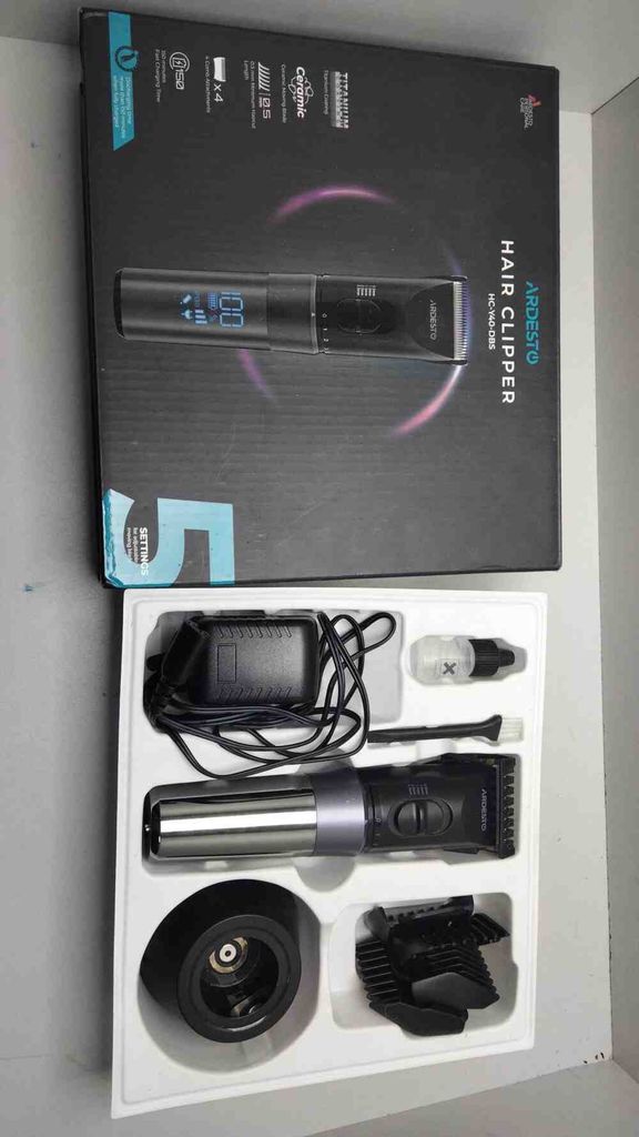 Купить Ardesto HC-Y40-DBS Б/У