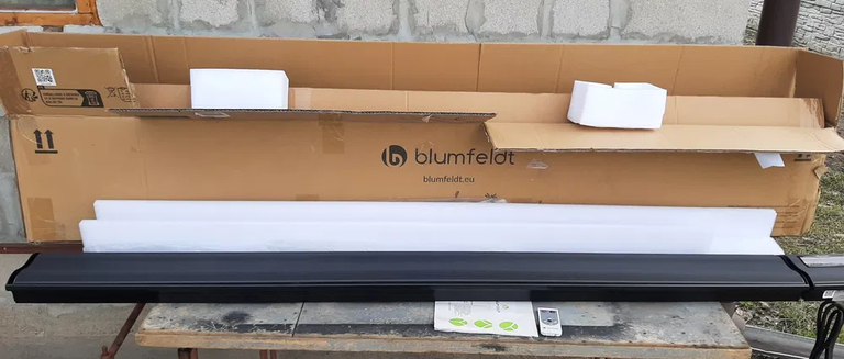 Blumfeldt Cosmic Beam Plus XXL Код:null. Зображення 7