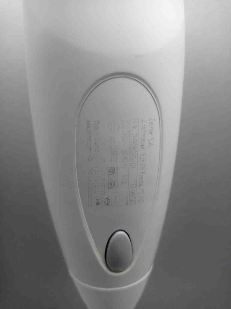 Оголошення Zelmer zhb0806s + чаша Б/У