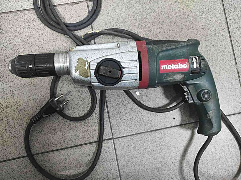 Купити Metabo uhe 20 Б/У