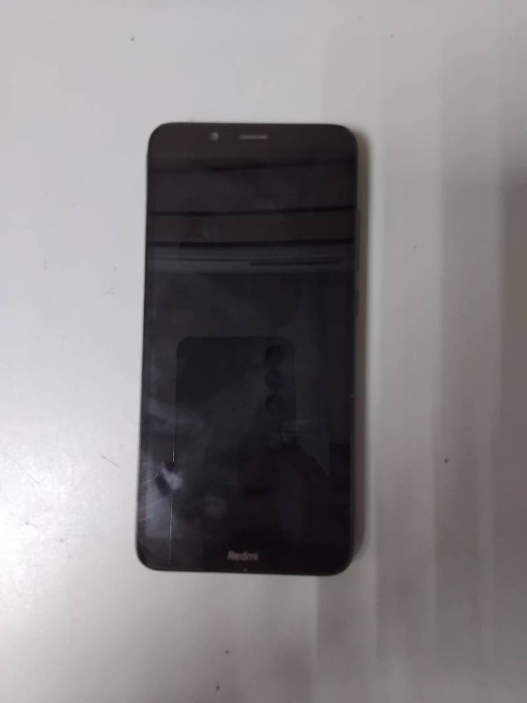 Объявление Xiaomi Redmi 7a 2/16GB Blue Б/У