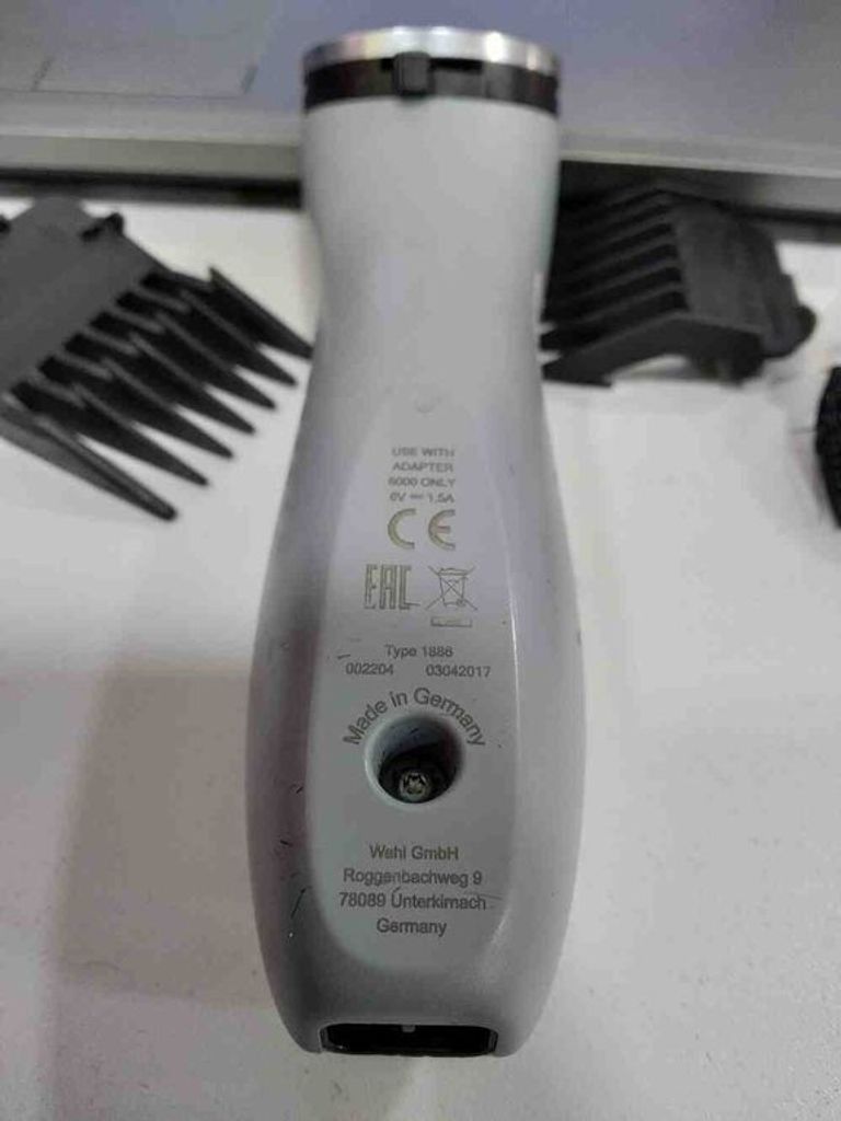 Moser NEO 1886-0050 Код:2000001367827. Зображення 4