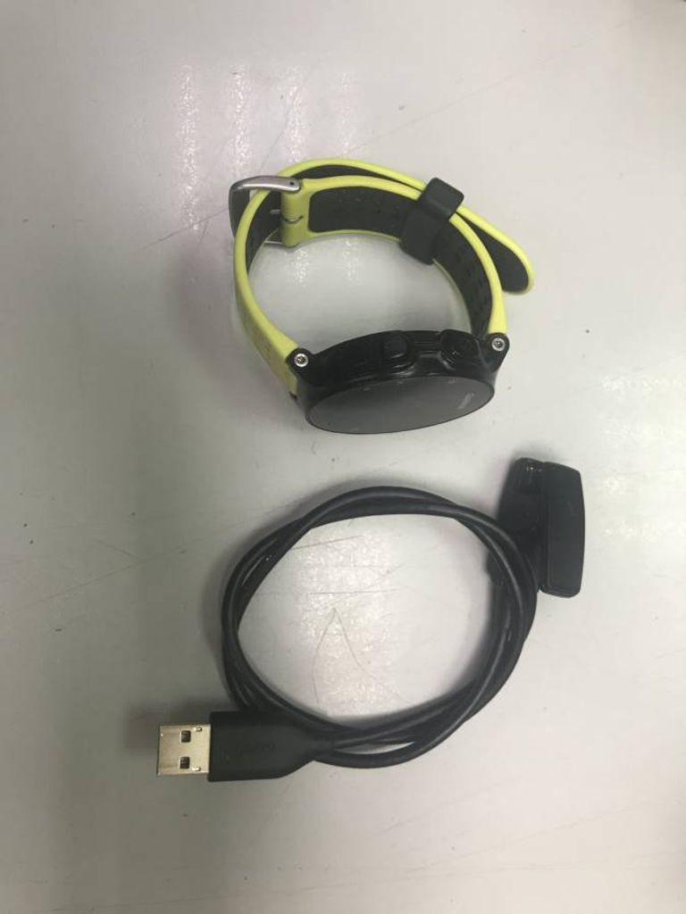 Купить Garmin forerunner 235 Б/У