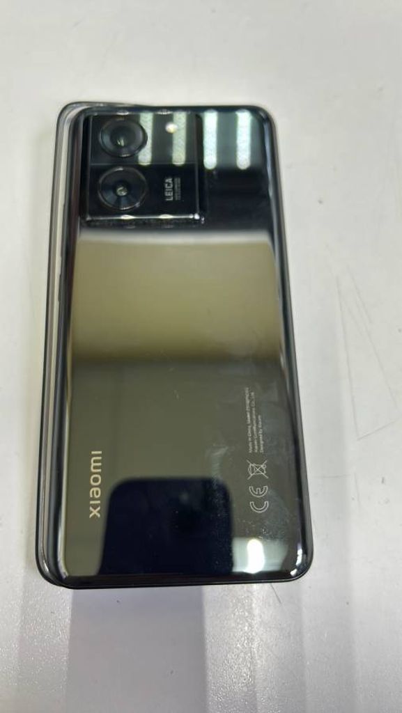Дешево Xiaomi 13t pro 12/512gb з ломбарду