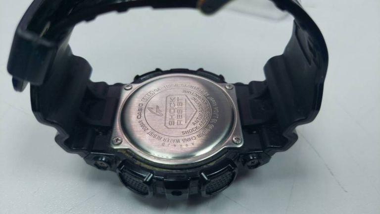 Распродажа Casio ga-110gb, продавец Техноскарб