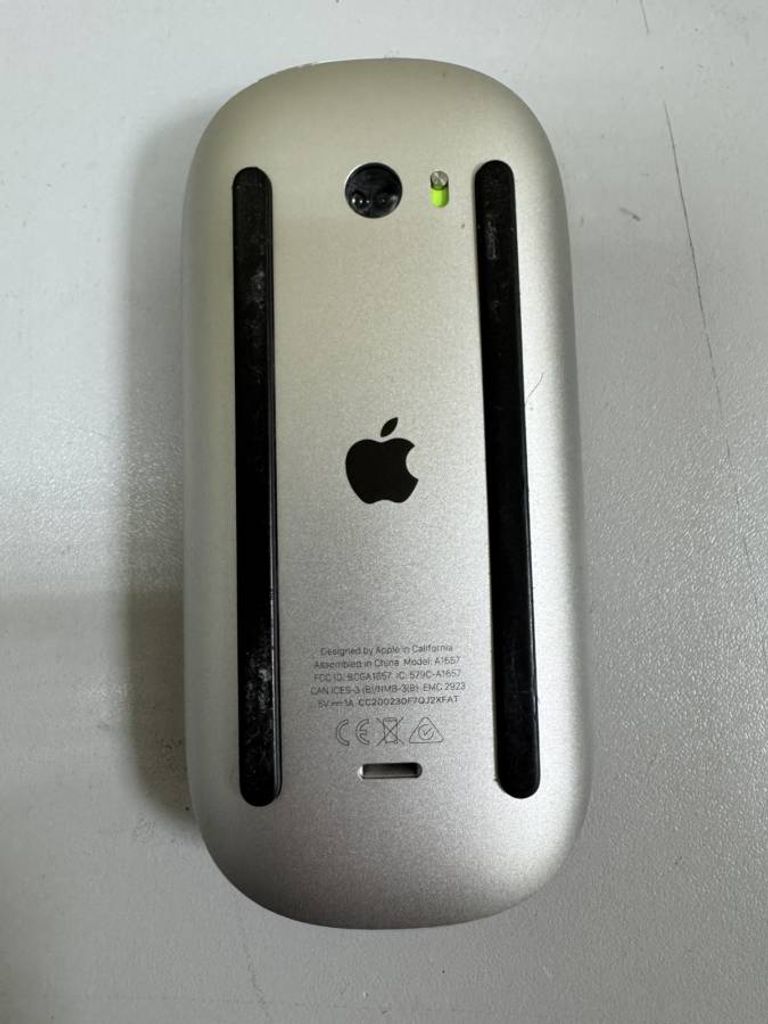 Объявление Apple magic mouse 2 Б/У