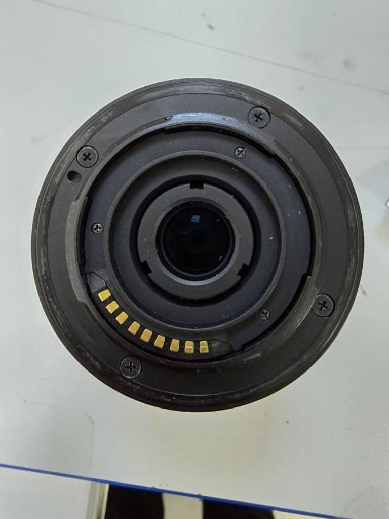 Объявление Olympus ZUIKO DIGITAL ED 40-150mm 1:4,0-5,6 Б/У