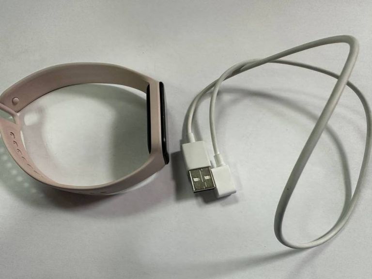Распродажа Xiaomi mi smart band 8 active, продавец Техноскарб