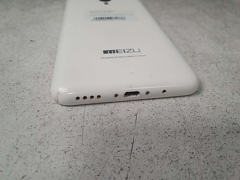 Meizu m2 note 16gb Код:2000004071776. Зображення 13