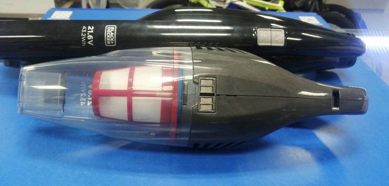 Black&Decker svb620jw Код:01-200428024. Зображення 7