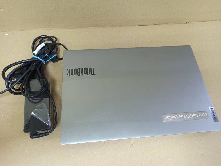 Купити Lenovo thinkbook 14 g2 20vd core i3-1115g4 3.0ghz/ram8gb/ssd256gb/intel uhd graphics Б/У